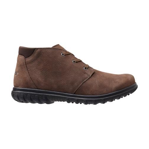 Men's Winter Essential: Bogs Eugene Chukka Boots