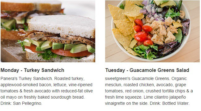 What are You Having for Lunch Order a Lunchbox from Postmates! (1)