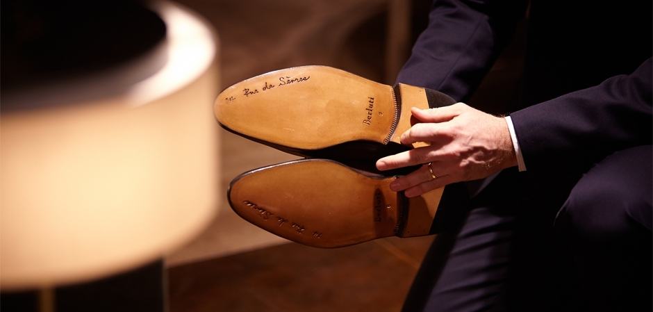 berluti -This 119 Year Old Company Makes Some of the Most Men's Expensive Shoes & They're Worth Every Penny (1)