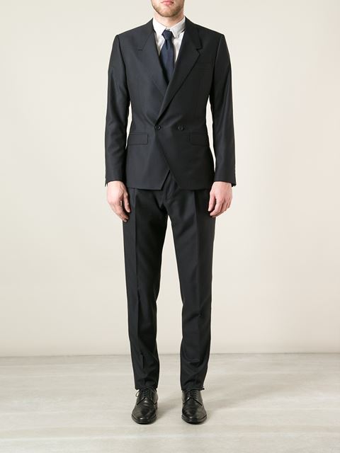dolce & gabbana two piece suit - 11 Must Buys from the Farfetch Men’s Sale to Get Ready for Fall