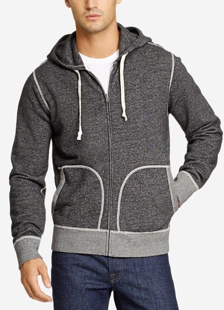 knit_clarkefrenchterry_fullzip_heatherblack_tall01 Top Picks from Bonobos Fall 2014 Lineup