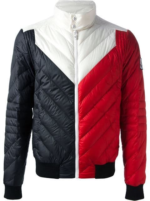 moncler gamme bleu quilted jacket - 11 Must Buys from the Farfetch Men’s Sale to Get Ready for Fall