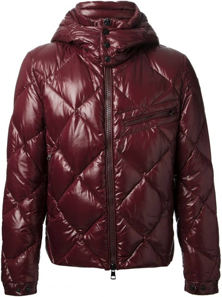 moncler newman jacket - The Best Men’s Moncler Jackets on Sale from Farfetch