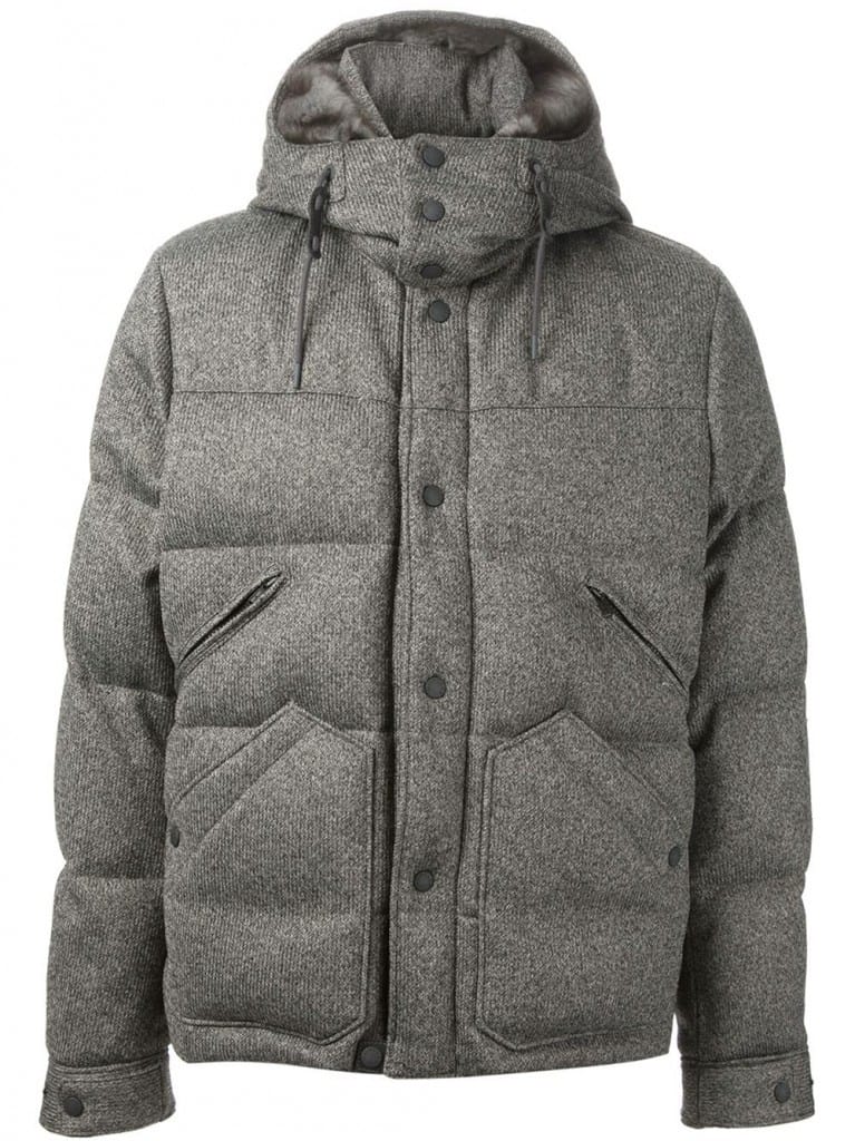 moncler padded coat - The Best Men’s Moncler Jackets on Sale from Farfetch