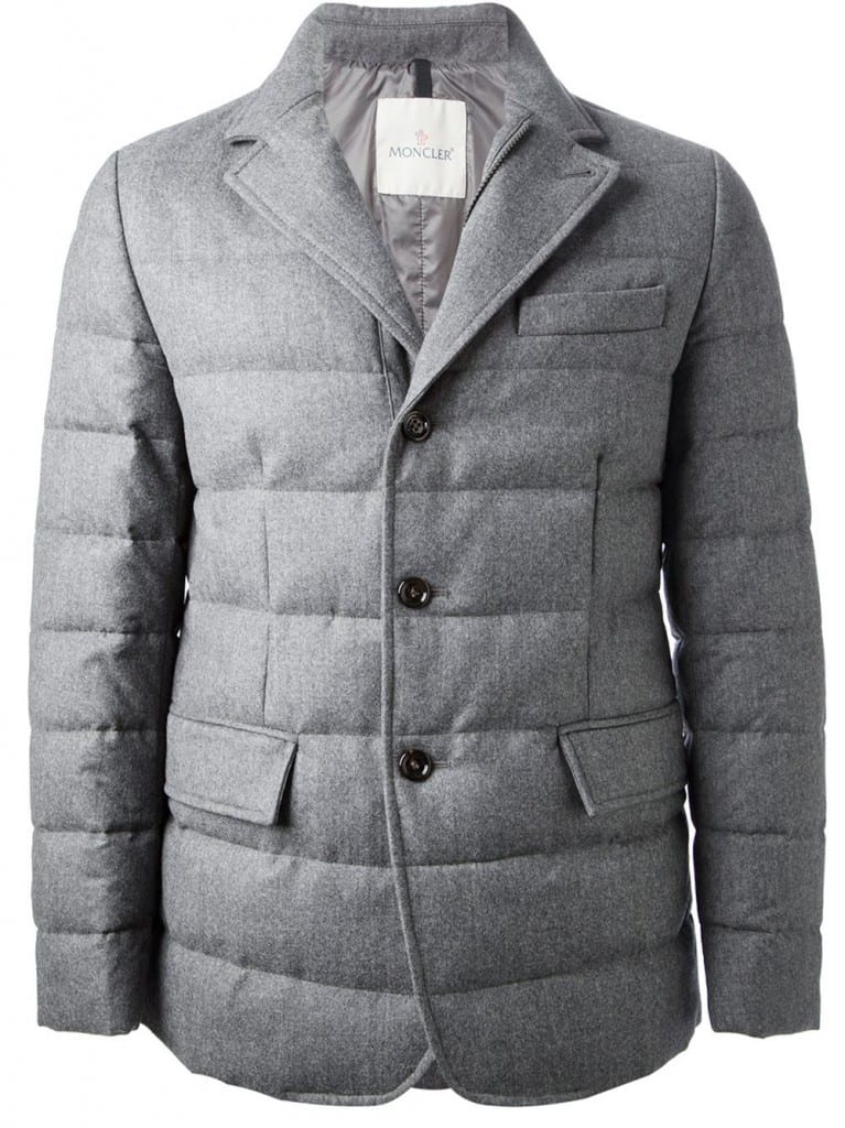 moncler rodin padded jacket - The Best Men’s Moncler Jackets on Sale from Farfetch