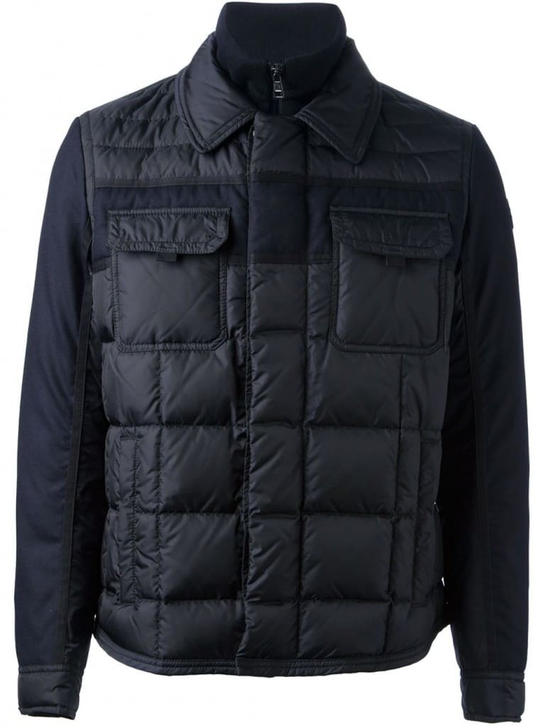 moncler sports jacket - The Best Men’s Moncler Jackets on Sale from Farfetch