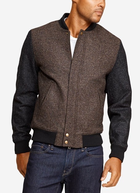 outerwear_wool_bomber_browncharcoal_tall01 Top Picks from Bonobos Fall 2014 Lineup