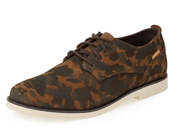 pointer surfer camo buck shoes men - Best Bets for Men’s Suede Boots and Shoes