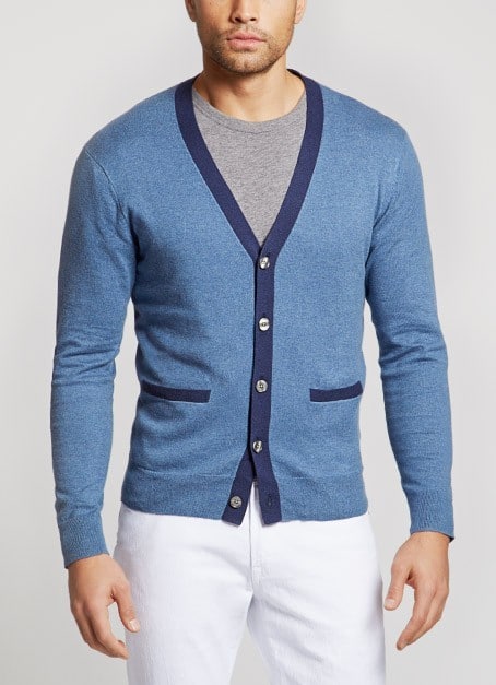 sweater_contrastplacket_cardigan_rustic_tall_01 Bonobos Launches Not Your Professor's Cardigan