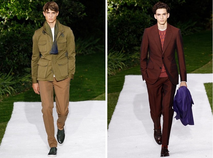 10 Things You Need to Know About Berluti, The Hottest Menswear Line from LVMH (2)