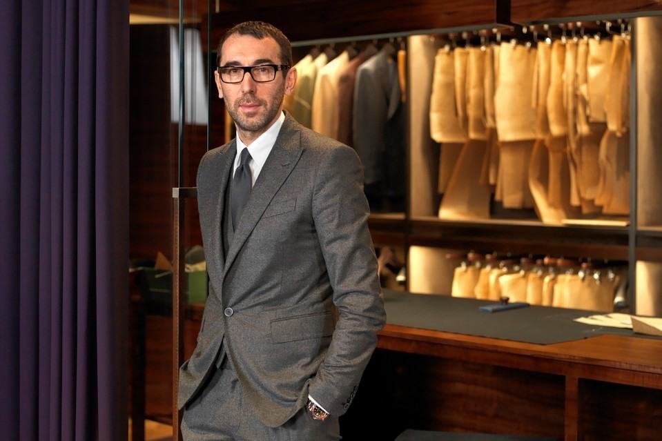 10 Things You Need to Know About Berluti, The Hottest Menswear Line from LVMH (4)
