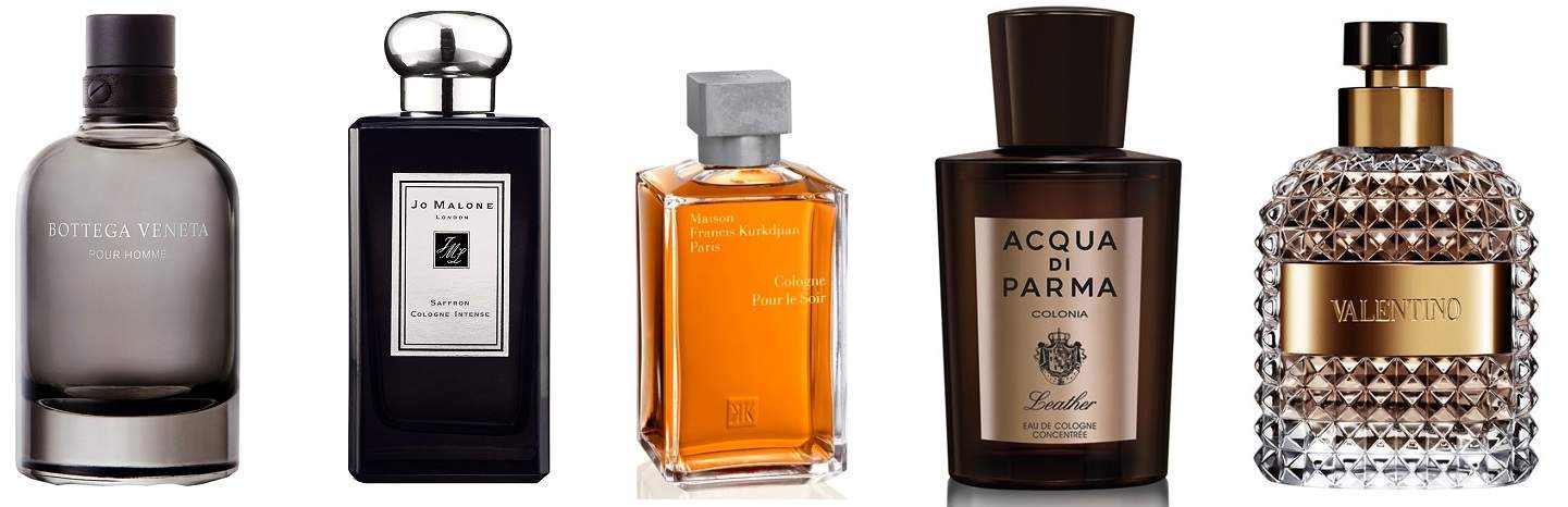 the best fragrances of all time