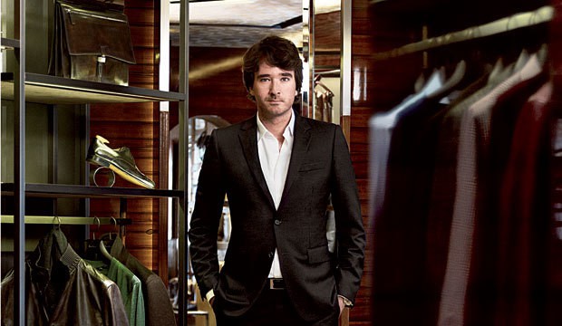 Antoine Arnault - 10 Things You Need to Know About Berluti, The Hottest Menswear Line from LVMH