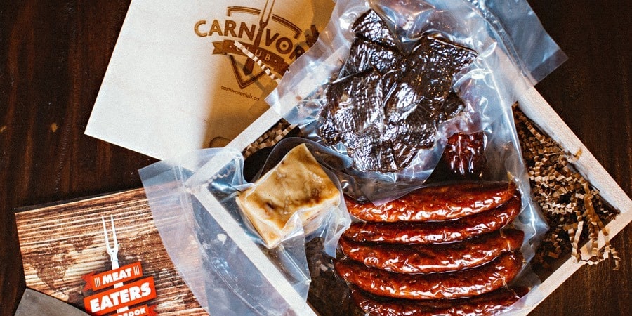Awesome Holiday Gift Carnivore Club - Artisan Meats Delivered to Your Door (2)
