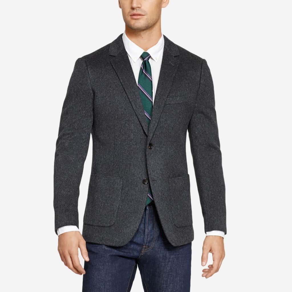 BLZ_Cashmere_Charcoal_hero1-The Best Items from Bonobos' Gift Guide
