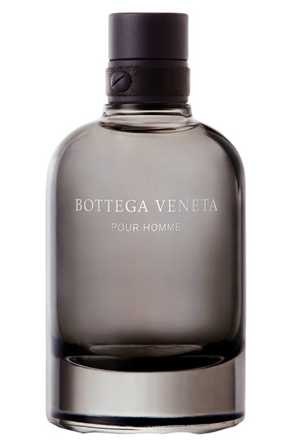 Bottega Veneta 'Pour Homme' Eau de Toilette $115 - best men's cologne