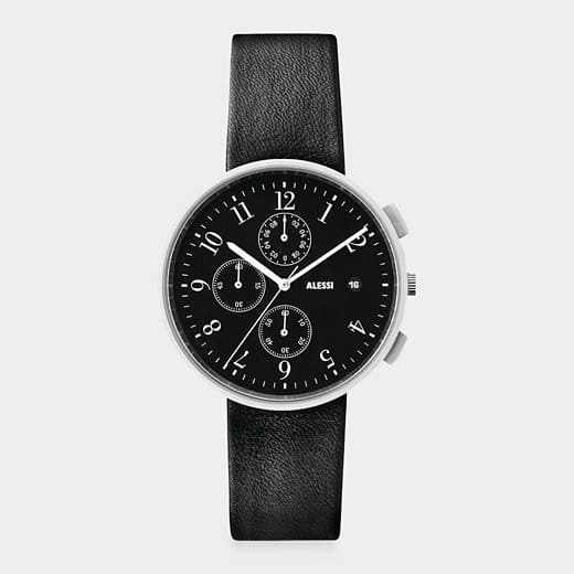 Castiglioni_Chronograph_Watch- 15 best watches for men under $500