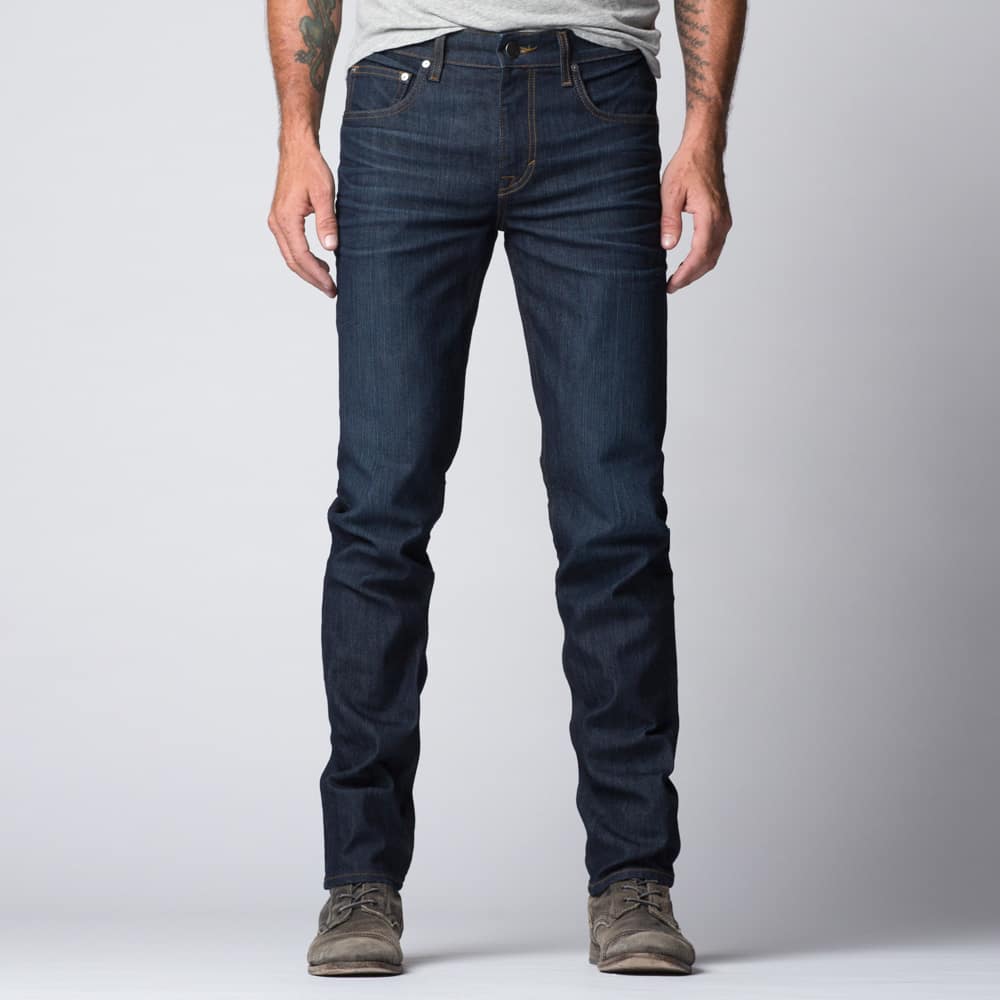 DSTLD, The Direct to Consumer Jeans Brand Is Frickin’ Awesome (6)
