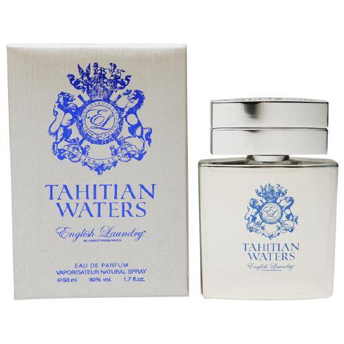 English Laundry Tahitian Waters Eau de Parfum $70