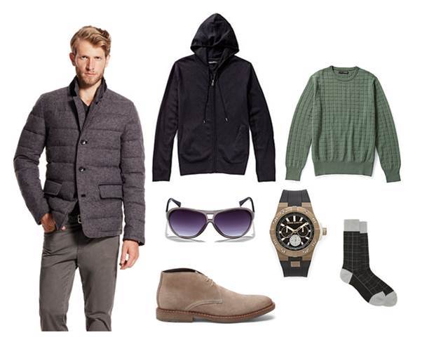 Holiday Gifts from Vince Camuto Men's  (1)