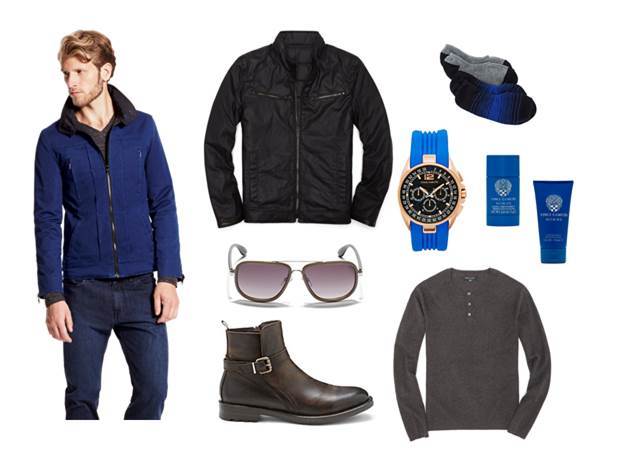 Holiday Gifts from Vince Camuto Men's  (3)