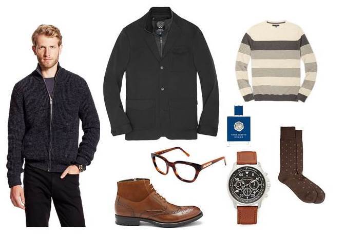 Holiday Gifts from Vince Camuto Men's  (4)