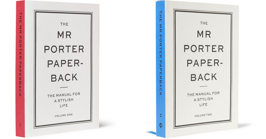 Mr-Porter-Manuals