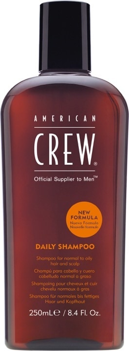 NEW Classic Daily Shampoo  american crew