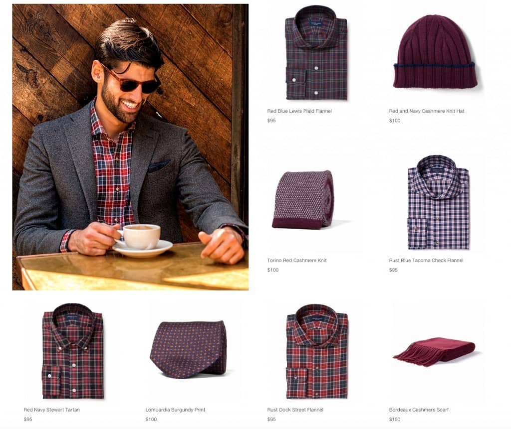 Proper Cloth’s Gift Guide Is Perfection in Every Color (1)