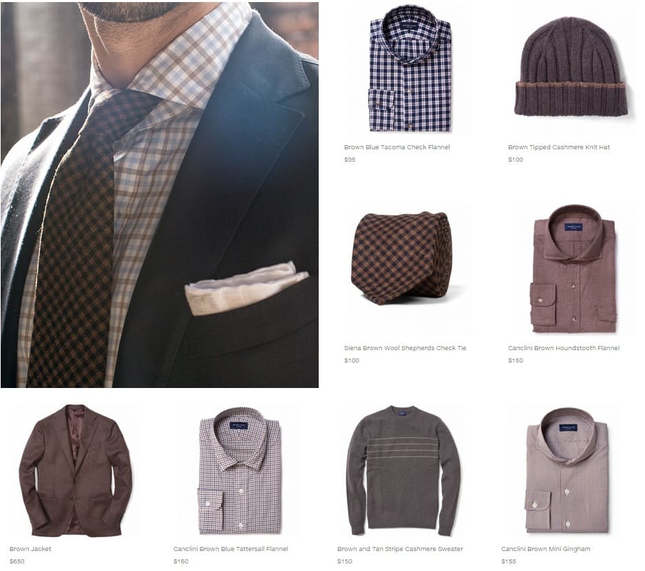 Proper Cloth’s Gift Guide Is Perfection in Every Color (2)