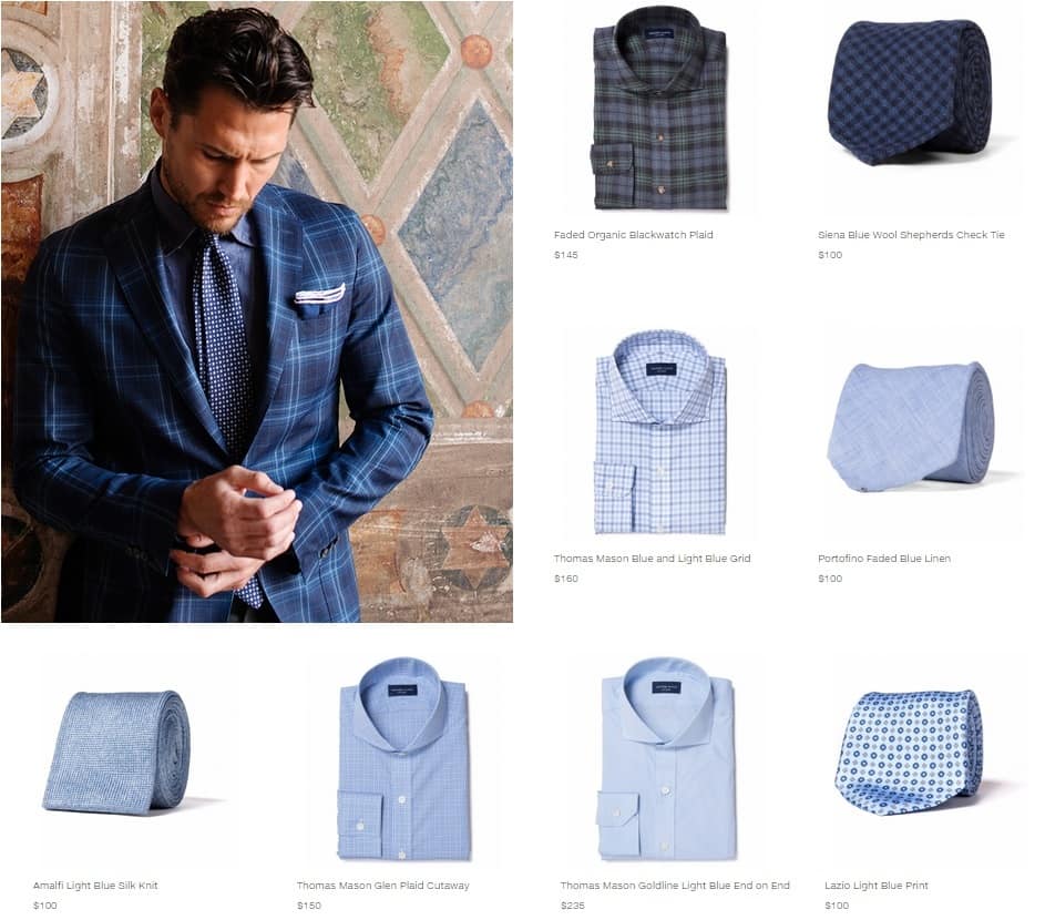 Proper Cloth’s Gift Guide Is Perfection in Every Color (3)