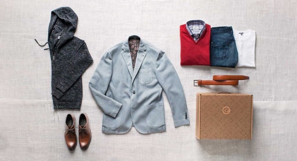 The 10 Best Subscription Boxes for Men - trunk club