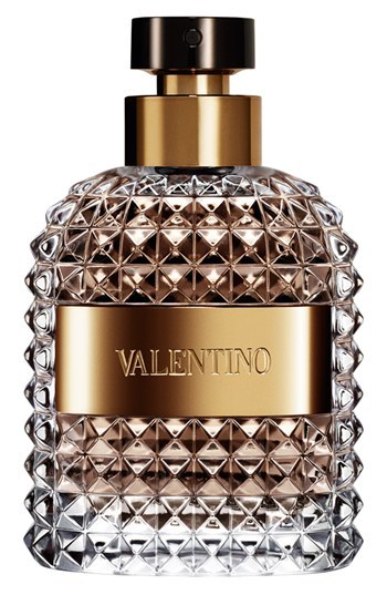 Valentino 'Uomo' Fragrance $95 - 10 best men's colognes
