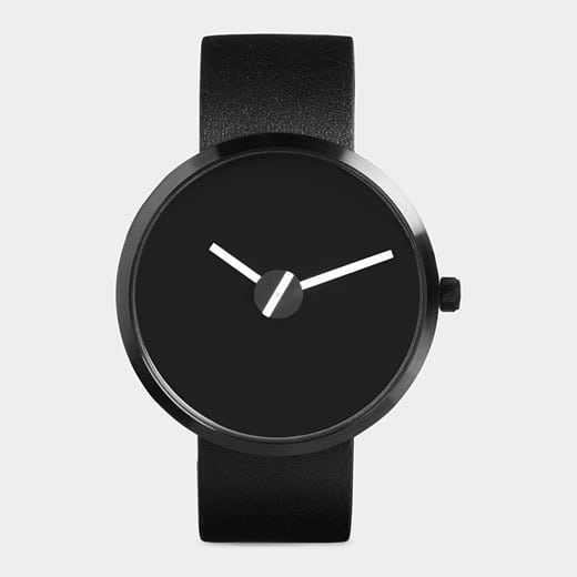 Watch_Sometimes_Black-15 best watches for men under $500