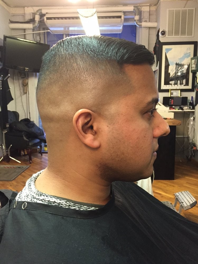 barber on pearl 2