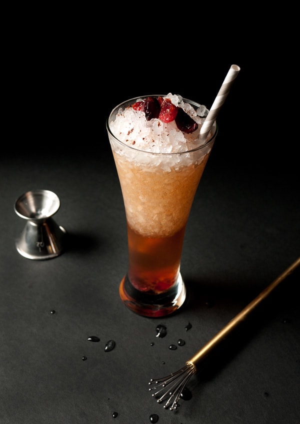 cherrysumacswizzle-cocktail-Upgrade Your Home Bar with Reyka Vodka, Boodles Gin and Maestro Dobel Tequila