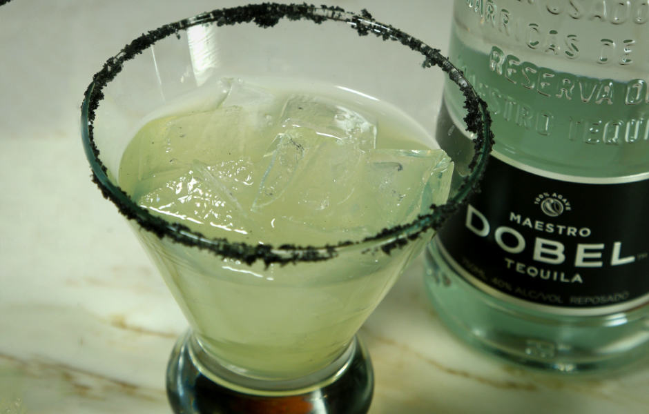 dobel-black-diamond-Upgrade Your Home Bar with Reyka Vodka, Boodles Gin and Maestro Dobel Tequila
