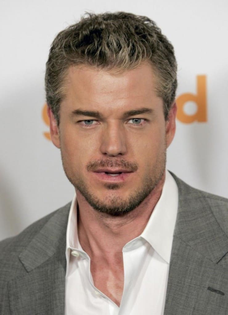 eric-dane-hair-How to Wear Your Hair Short 29 Best Short Haircuts for Men