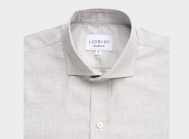 ledbury-grey-melange-rittenhouse-shirt