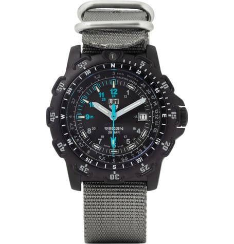 luminox recon pointman watch - 15 best mens watches under $500