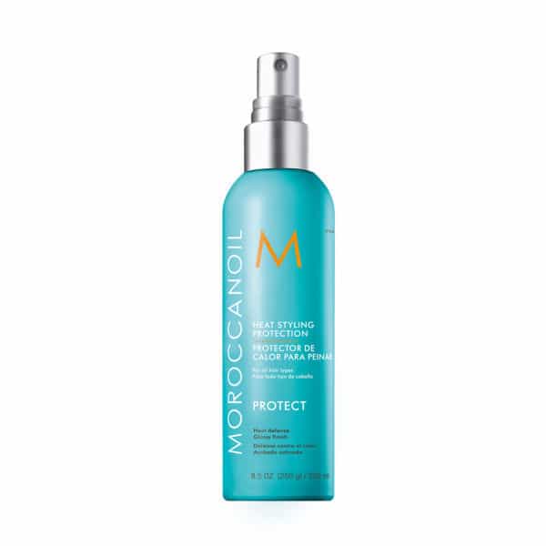 moroccanoil heat styling protection spray