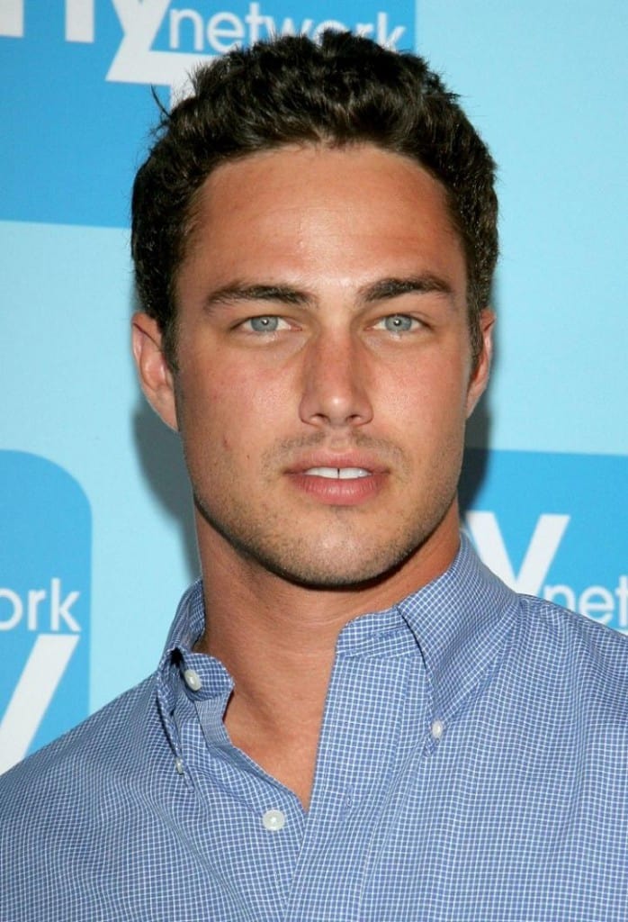 taylor kinney-How to Wear Your Hair Short 29 Best Short Haircuts for Men