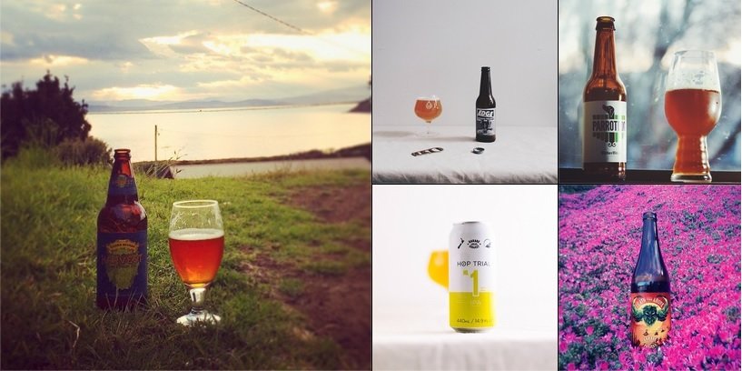10 Best Instagram Accounts Dedicated to Drinking2