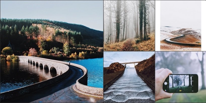 10 Best Instagram Travel Photographers to Follow