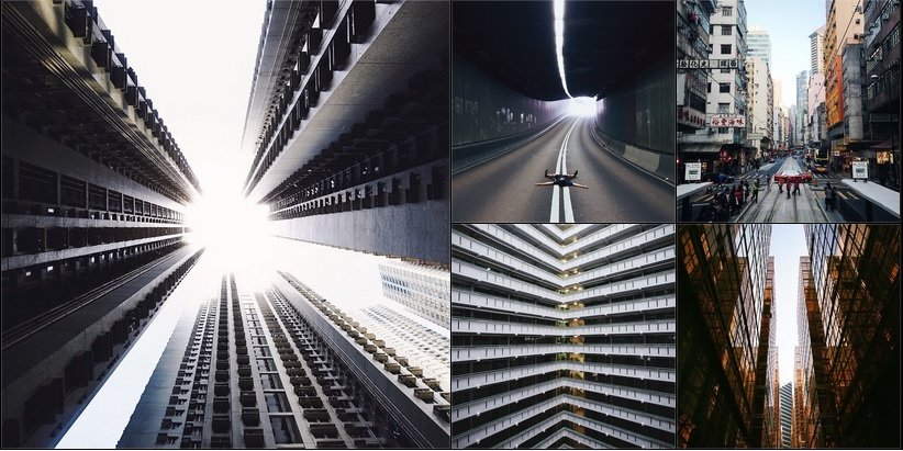 10 Must Follow Architecture Users on Instagram