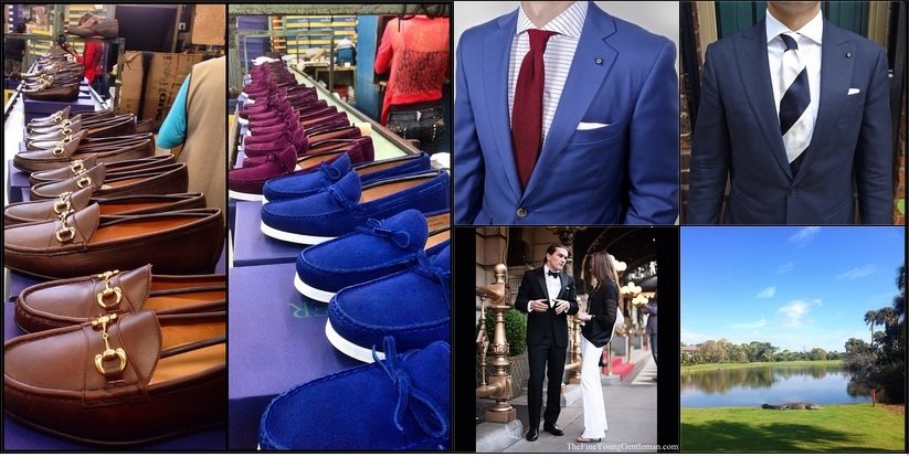 Justin Jeffers instagram mens fashion FYG blog