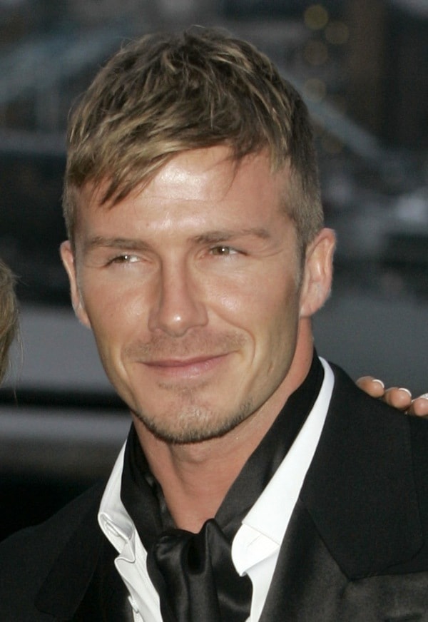 The Sport Industry Awards 2007 - London