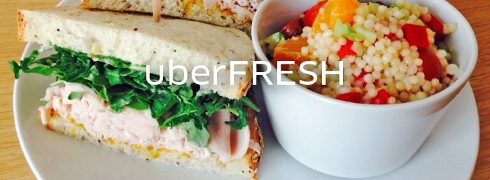 UberFRESH New Dinner Delivery Service In Los Angeles (2)