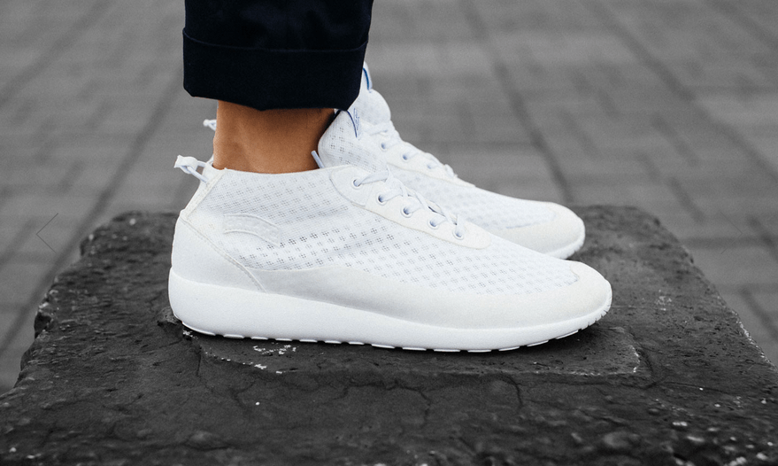 how to style-Greats Royale Sneakers Review The Perfect White Leather Kicks