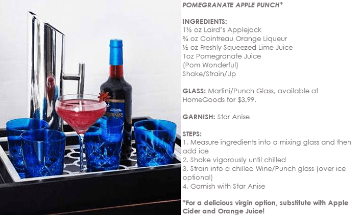 pomegranate-apple-punch-cocktail